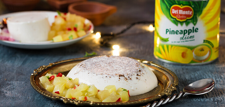 726X345 Coconut Cardamom Panna Cotta with Pineapple Salsa.jpg